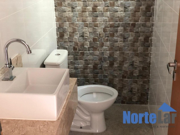 Imagem Sobrado com 3 Quartos à Venda, 160 m² em Vila Hermínia - São Paulo