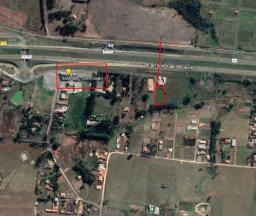 Imagem Imóvel com 1 Quarto à Venda, 3.000 m² em Aleluia Dos Tavares - Quadra