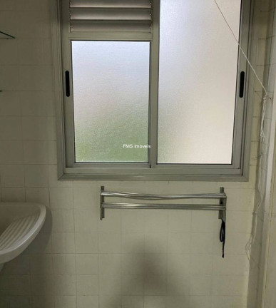 Imagem Imóvel com 3 Quartos à Venda, 70 m² em Vila Andrade - São Paulo