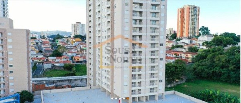 Imagem Apartamento com 1 Quarto à Venda, 45 m² em Mandaqui - São Paulo Imagem Apartamento com 1 Quarto à Venda, 45 m² em Mandaqui - São Paulo