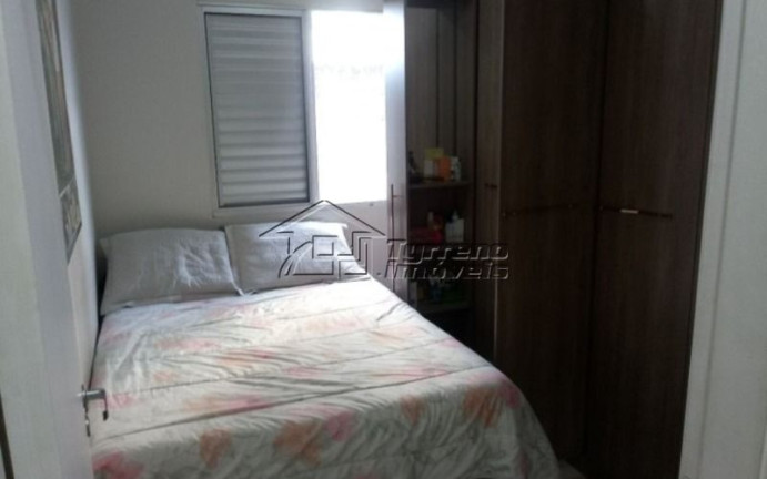 Imagem Apartamento com 2 Quartos à Venda, 63 m² em Jardim Americano - São José Dos Campos