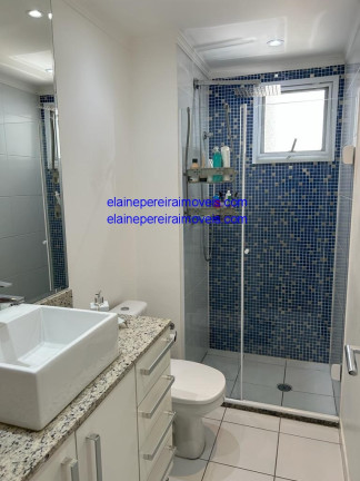 Imagem Apartamento com 3 Quartos à Venda, 82 m² em Jardim Das Vertentes - São Paulo