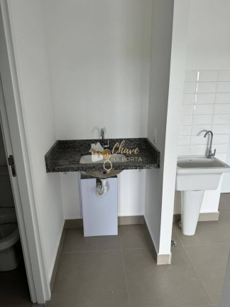 Apartamento com 1 Quarto à Venda, 32 m² em Butantã - São Paulo