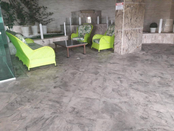 Imagem Apartamento com 3 Quartos à Venda, 173 m² em Aviação - Praia Grande Imagem Apartamento com 3 Quartos à Venda, 173 m² em Aviação - Praia Grande