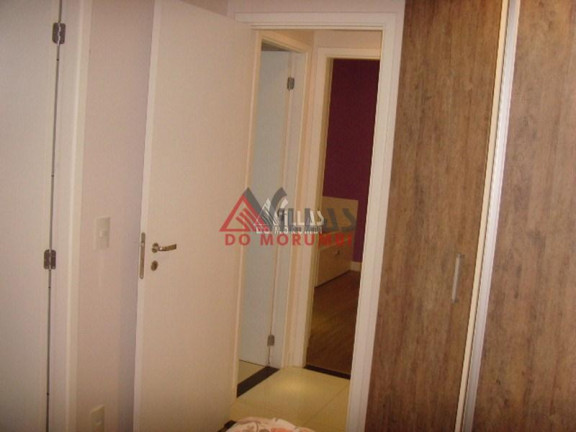 Imagem Apartamento com 3 Quartos à Venda, 96 m² em Vila Prel - São Paulo