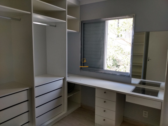 Imagem Apartamento com 2 Quartos à Venda, 45 m² em Rancho Grande - Itu Imagem Apartamento com 2 Quartos à Venda, 45 m² em Rancho Grande - Itu