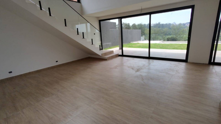 Imagem Casa de Condomínio com 3 Quartos à Venda, 230 m² em Quinta Dos Angicos - Cotia