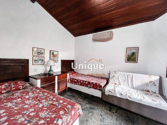 Casa com 5 Quartos à Venda, 270 m² em Manguinhos - Armação Dos Búzios
