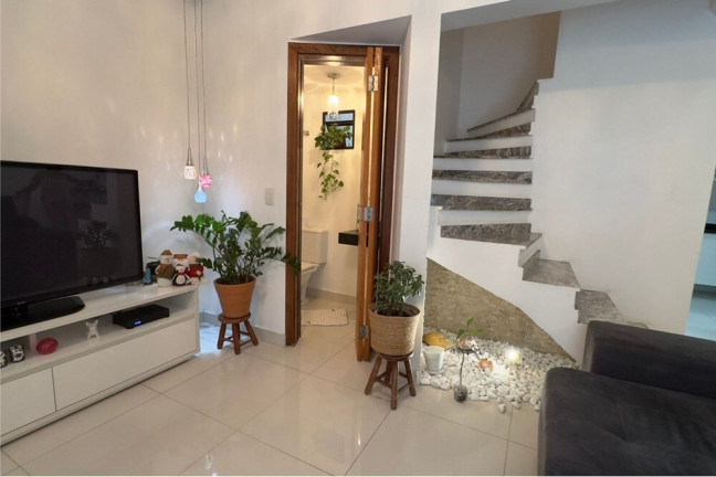 Imagem Casa com 3 Quartos à Venda, 85 m² em Vila Mariana - São Paulo Imagem Casa com 3 Quartos à Venda, 85 m² em Vila Mariana - São Paulo