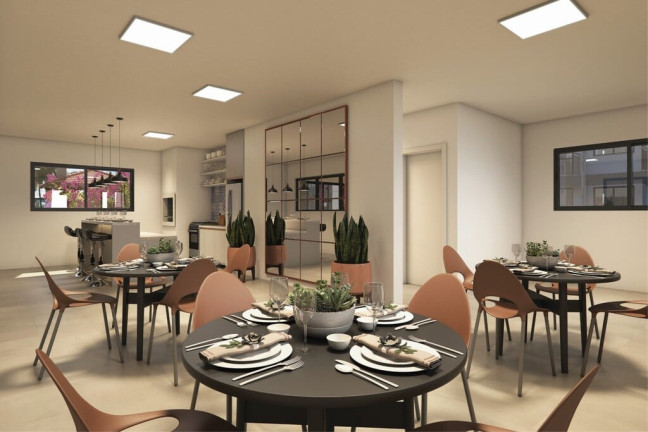 Imagem Apartamento com 2 Quartos à Venda, 88 m² em São Paulo - Navegantes