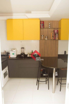 Imagem Apartamento com 3 Quartos à Venda, 150 m² em Cocó - Fortaleza Imagem Apartamento com 3 Quartos à Venda, 150 m² em Cocó - Fortaleza