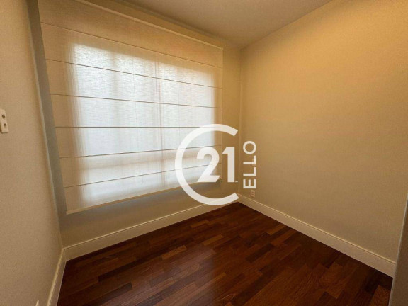 Imagem Apartamento com 3 Quartos para Alugar, 147 m² em Itaim Bibi - São Paulo