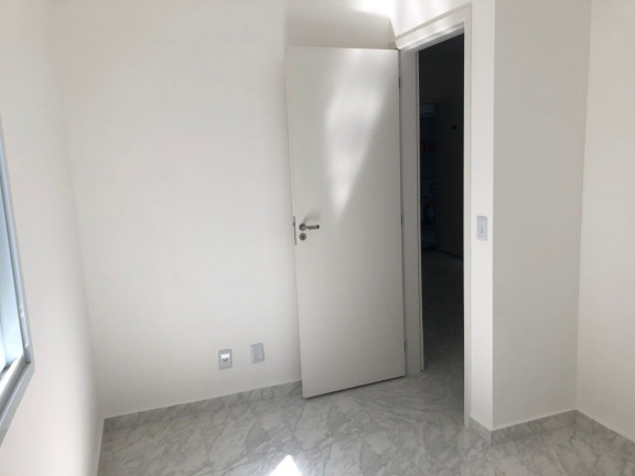 Imagem Imóvel com 2 Quartos à Venda, 44 m² em Vila Gumercindo - São Paulo