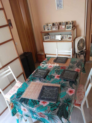 Imagem Apartamento com 2 Quartos à Venda, 62 m² em Conjunto Residencial Parque Bandeirantes - Campinas Imagem Apartamento com 2 Quartos à Venda, 62 m² em Conjunto Residencial Parque Bandeirantes - Campinas