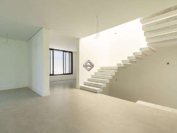 Imagem Casa com 4 Quartos à Venda, 936 m² em Chácara Santo Antônio (zona Sul) - São Paulo
