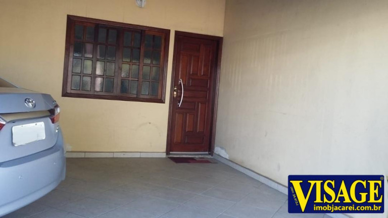 Casa com 2 Quartos à Venda, 130 m² em Jd. Florida - Jacareí
