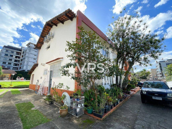 Imagem Casa com 3 Quartos à Venda, 105 m² em Alto - Teresópolis