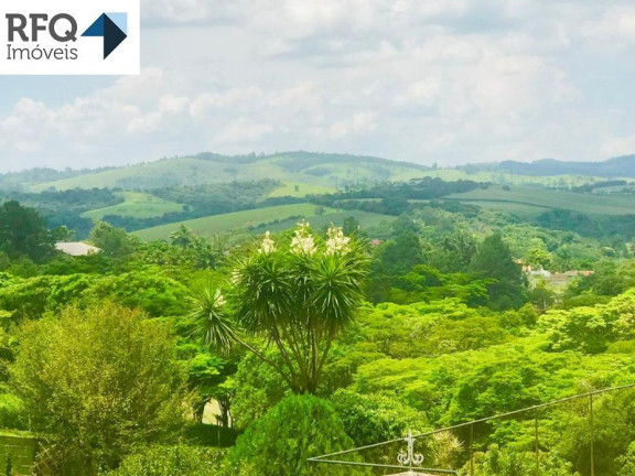Imagem Imóvel com 8 Quartos à Venda, 940 m² em Morada Das Fontes - Itatiba