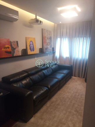 Imagem Apartamento com 4 Quartos à Venda, 328 m² em Moema - São Paulo
