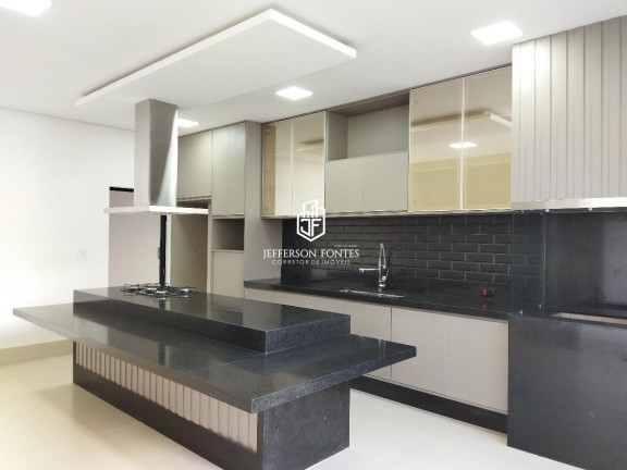 Imagem Casa de Condomínio com 3 Quartos à Venda, 220 m² em Esmeralda Residence Ii - Marília Imagem Casa de Condomínio com 3 Quartos à Venda, 220 m² em Esmeralda Residence Ii - Marília