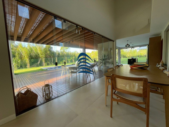 Imagem Casa com 6 Quartos à Venda, 420 m² em Praia Do Forte - Mata De São João