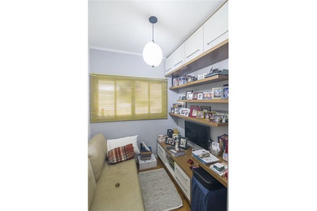 Imagem Apartamento com 3 Quartos à Venda, 125 m² em Santa Terezinha - Santo André Imagem Apartamento com 3 Quartos à Venda, 125 m² em Santa Terezinha - Santo André