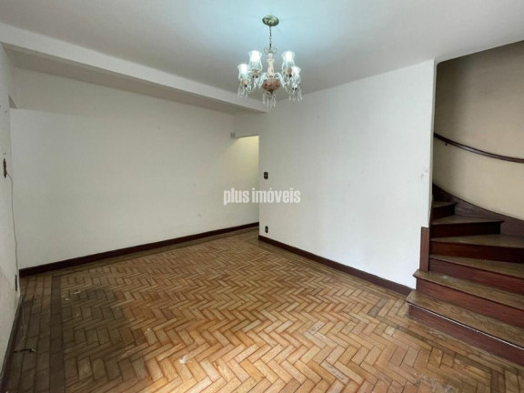 Imagem Casa com 3 Quartos à Venda, 140 m² em Cambuci - São Paulo Imagem Casa com 3 Quartos à Venda, 140 m² em Cambuci - São Paulo