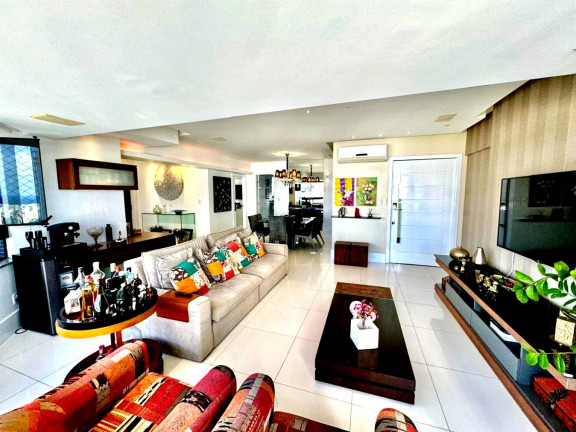 Imagem Apartamento com 2 Quartos à Venda, 133 m² em Brotas - Salvador Imagem Apartamento com 2 Quartos à Venda, 133 m² em Brotas - Salvador
