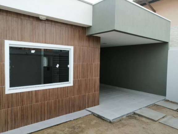 Imagem Casa com 3 Quartos à Venda, 160 m² em Centro - Barra Dos Coqueiros