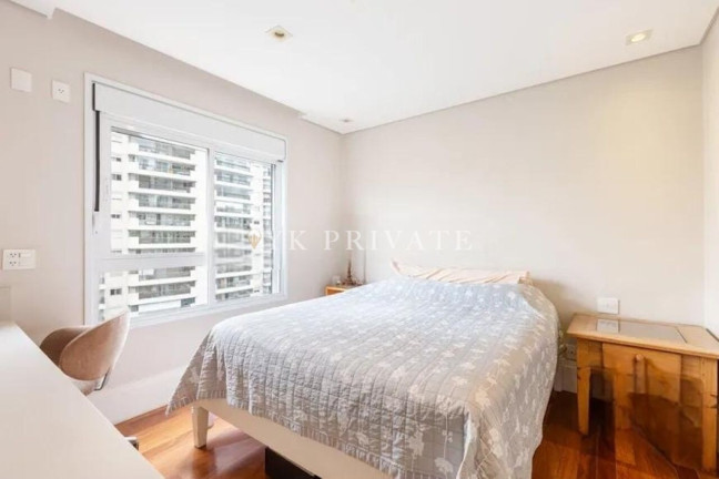 Imagem Apartamento com 4 Quartos à Venda, 153 m² em Vila Romana - São Paulo Imagem Apartamento com 4 Quartos à Venda, 153 m² em Vila Romana - São Paulo