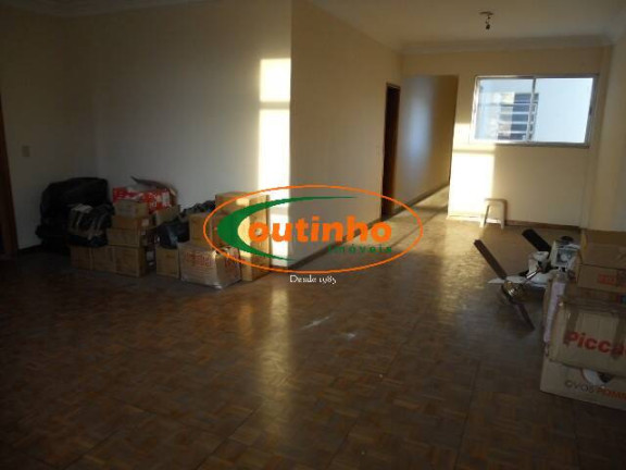 Imagem Apartamento com 4 Quartos à Venda, 135 m² em Tijuca - Rio De Janeiro Imagem Apartamento com 4 Quartos à Venda, 135 m² em Tijuca - Rio De Janeiro