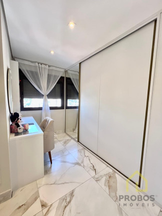Imagem Imóvel com 3 Quartos à Venda, 160 m² em Vila Almeida - Indaiatuba