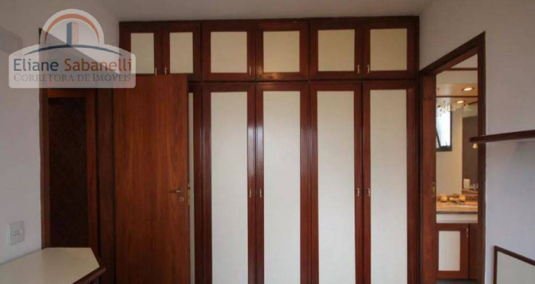 Imagem Apartamento com 4 Quartos à Venda, 247 m² em Real Parque - São Paulo