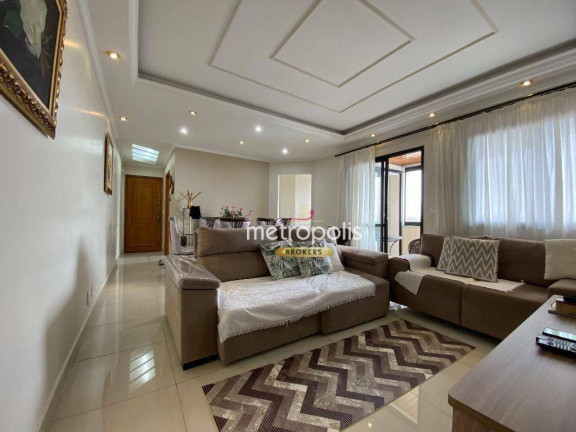 Imagem Apartamento com 2 Quartos à Venda, 98 m² em Vila Gilda - Santo André Imagem Apartamento com 2 Quartos à Venda, 98 m² em Vila Gilda - Santo André