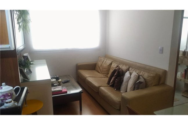 Imagem Apartamento com 2 Quartos à Venda, 43 m² em Vila Andrade - São Paulo Imagem Apartamento com 2 Quartos à Venda, 43 m² em Vila Andrade - São Paulo