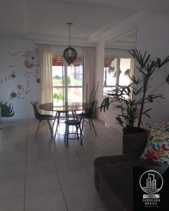 Imagem Casa com 2 Quartos à Venda, 65 m² em Vossoroca - Votorantim Imagem Casa com 2 Quartos à Venda, 65 m² em Vossoroca - Votorantim