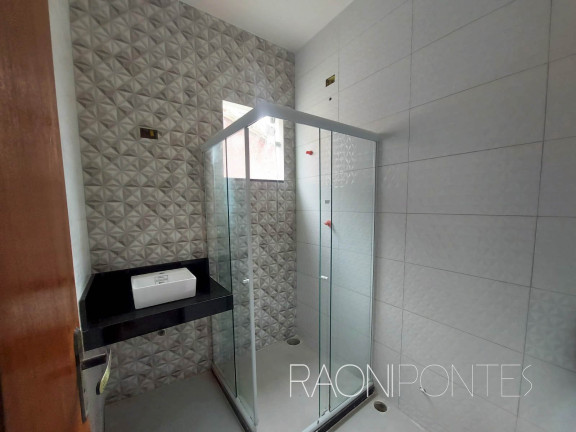 Imagem Casa com 2 Quartos à Venda, 74 m² em Itapeba