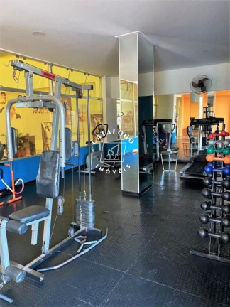 Imagem Apartamento com 1 Quarto à Venda, 32 m² em Nova Ribeirânia - Ribeirão Preto