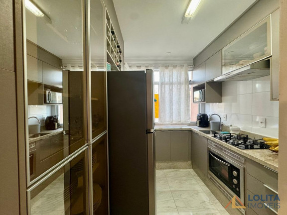 Imagem Apartamento com 2 Quartos à Venda, 59 m² em Centro - Florianópolis Imagem Apartamento com 2 Quartos à Venda, 59 m² em Centro - Florianópolis