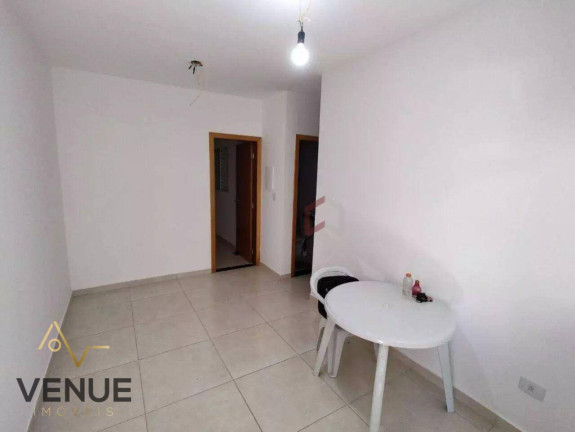 Imagem Apartamento com 2 Quartos à Venda, 45 m² em Vila Siria - São Paulo Imagem Apartamento com 2 Quartos à Venda, 45 m² em Vila Siria - São Paulo