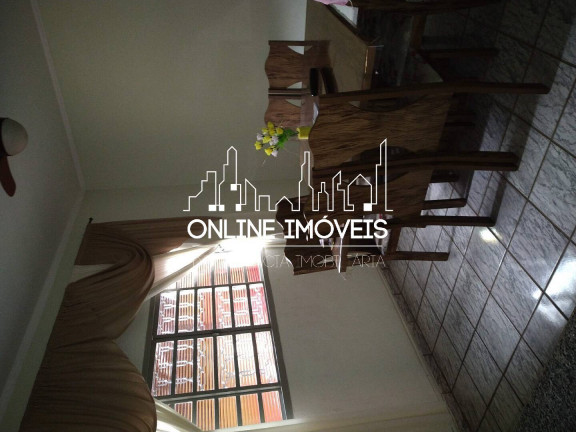 Imagem Casa com 3 Quartos à Venda,  em Jardim Novo Ii - Mogi Guaçu
