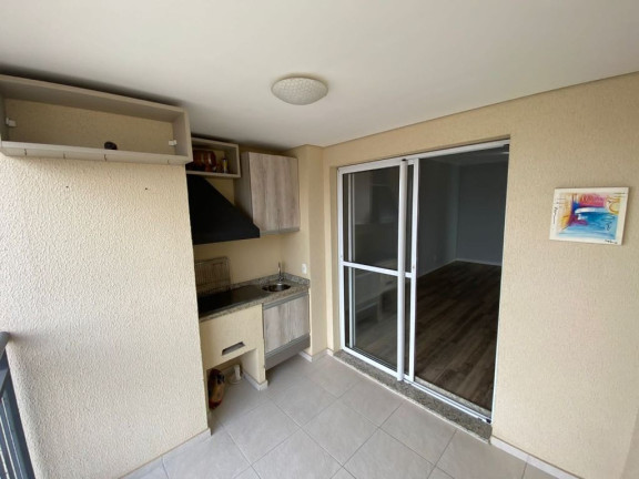 Imagem Apartamento com 3 Quartos à Venda, 91 m² em Vila América - Santo André Imagem Apartamento com 3 Quartos à Venda, 91 m² em Vila América - Santo André