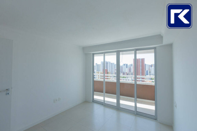 Imagem Apartamento com 3 Quartos à Venda, 80 m² em Meireles - Fortaleza