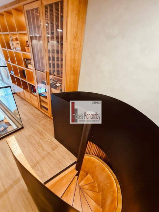 Imagem Apartamento com 2 Quartos à Venda, 105 m² em Vila Olímpia - São Paulo Imagem Apartamento com 2 Quartos à Venda, 105 m² em Vila Olímpia - São Paulo