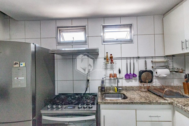 Imagem Sobrado com 3 Quartos à Venda, 80 m² em Vila Clementino - São Paulo
