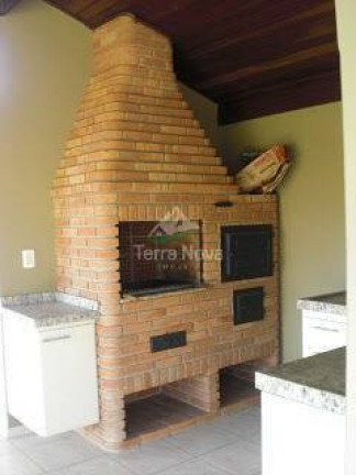 Imagem Casa com 4 Quartos à Venda, 400 m² em Loteamento Portal Da Colina - Jundiaí