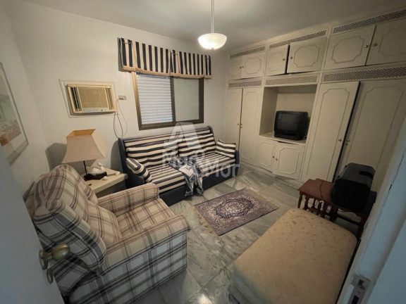 Imagem Apartamento com 4 Quartos à Venda, 240 m² em Pitangueiras - Guarujá