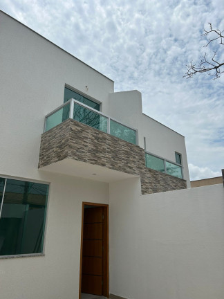 Casa com 3 Quartos à Venda, 100 m² em Sapucaias Iii - Contagem