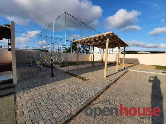 Imagem Casa com 2 Quartos à Venda, 57 m² em Vale Do Sol - Parnamirim Imagem Casa com 2 Quartos à Venda, 57 m² em Vale Do Sol - Parnamirim