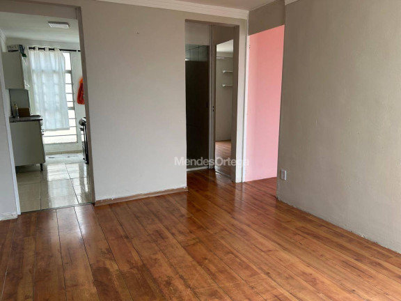 Imagem Apartamento com 2 Quartos à Venda, 45 m² em Central Parque Sorocaba - Sorocaba